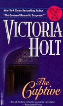 The Captive cover