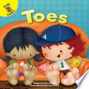Toes cover