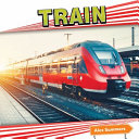 Train cover