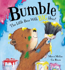 Bumble: The Little Bear with Big Ideas! cover