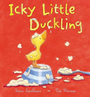 Icky Little Duckling cover