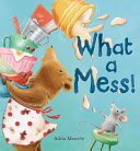What a Mess! cover
