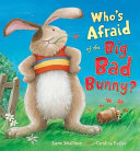 Who's Afraid of the Big Bad Bunny? cover