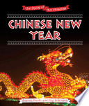 Chinese New Year cover