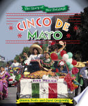 Cinco de Mayo cover