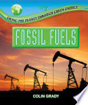 Fossil Fuels cover