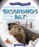 Groundhog Day cover