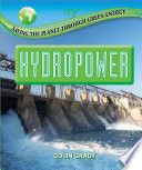 Hydropower cover