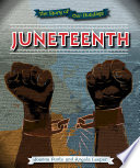 Juneteenth cover