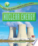 Nuclear Energy cover