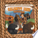 Calamity Jane: Frontierswoman cover