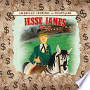 Jesse James: Outlaw cover