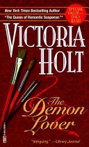 The Demon Lover cover