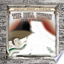 The Bell Witch: Ghost of Tennessee cover