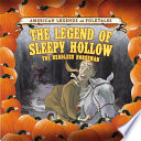 The Legend of Sleepy Hollow: The Headless Horseman cover