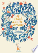 If I Had a Little Dream cover