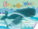Listen to Our World cover