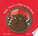 Mom, There's a Bear at the Door cover