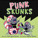 Punk Skunks cover