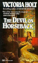 The Devil on Horseback cover