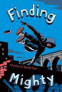 Finding Mighty cover