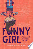 Funny Girl: Funniest. Stories. Ever. cover