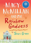 Macy McMillan and the Rainbow Goddess cover