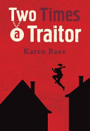 Two Times a Traitor cover