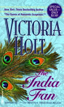 The India Fan cover