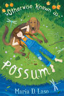 Otherwise Known As Possum cover