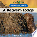 A Beaver's Lodge cover