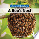 A Bee's Nest cover