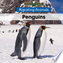 Penguins cover
