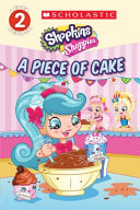 A Piece of Cake cover