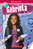 Gabriela Speaks Out cover
