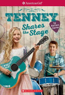 Tenney Shares the Stage cover