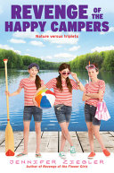 Revenge of the Happy Campers cover