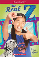 The Real Z cover