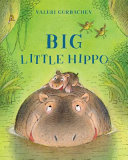 Big Little Hippo cover