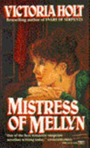 Mistress of Mellyn cover