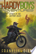 Attack of the Bayport Beast cover