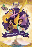 Before Ever After cover