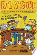 Billy Sure, Kid Entrepreneur vs. Manny Reyes, Kid Entrepreneur cover