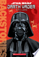 Darth Vader: Sith Lord cover