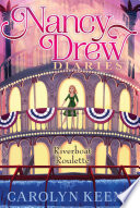 Riverboat Roulette cover