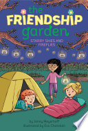 Starry Skies and Fireflies cover