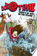 There's No WiFi on the Prairie cover
