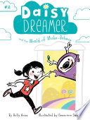 Daisy Dreamer and the World of Make-Believe cover
