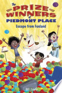 Escape from Funland cover