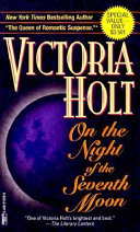 On the Night of the Seventh Moon cover